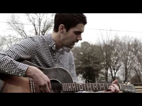 Jacob Daniel - Near the Brokenhearted (Official Music Video)