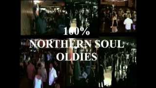 NORTHERN SOUL DUNDEE OLDIES THANK YOU