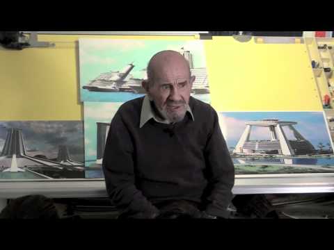 Magic - Metaphysics - Metaphysical - Supernatural - Telekinesis - Mind Reading - Jacque Fresco