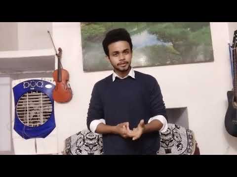 Priyansh Pathak Introduction