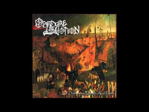 Obscure Devotion - ...of Darkness, Death and Faith (Full Album)