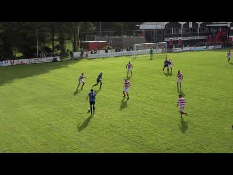 sv Lelystad ‘67 - sv Batavia ‘90 0-2