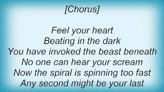 Dreamtale - The Awakening Lyrics