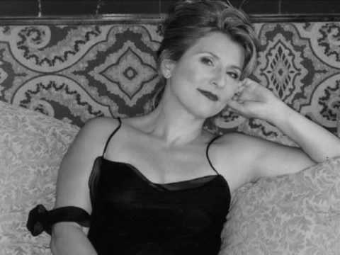 Janis Siegel A TRIBUTE TO THE CARPENTERS - Japan (1998)