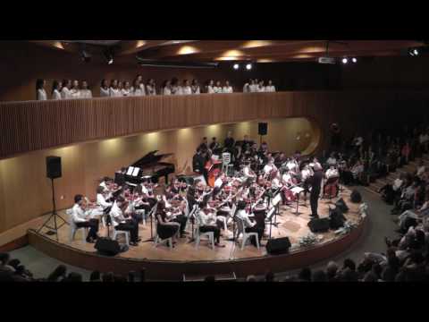 Mizmor Layla A. Nini