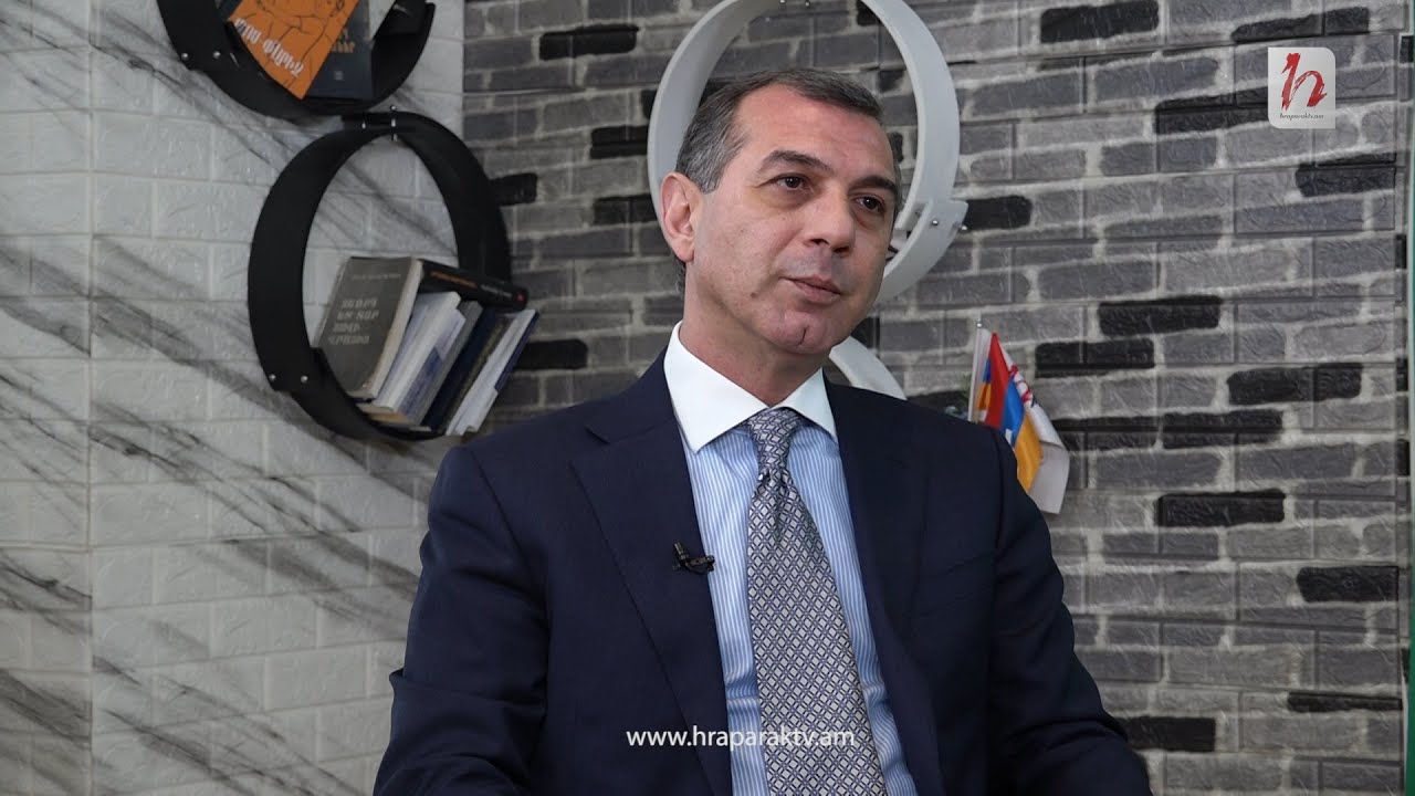 Մենք ընտրություններին կմասնակցենք, բայց ոչ օլիմպիական սկզբունքով