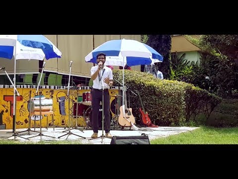 Hemanth Babu Chinnam Shape of yo...