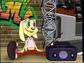 Toon Disney Mega Jam Bumper House Of Mouse Intro 2007 2001