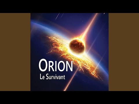 download lagu mp3 mp4 Orion Le Survivant, download lagu Orion Le Survivant gratis, unduh video klip Orion Le Survivant