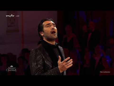 Jonathan Tetelman - Parla più piano - | SemperOpernball, 06.02.2026