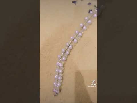 #diy bracelet making transformation/subscribe