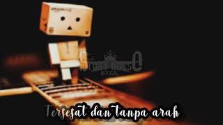 Download lagu lelah kaki melangkah // Arif - hendaklah cari pengganti // story musik // mp3