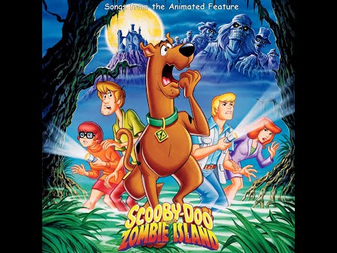 The Ghost Is Here | Scooby-Doo on Zombie Island
