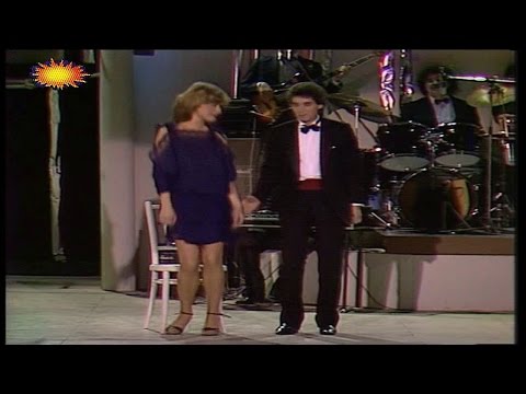 Josef Laufer a Jana Paulová - Hej, pane šéf !