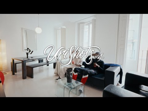 Uri! and Richi Bling