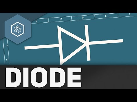 Diode - How does it work?