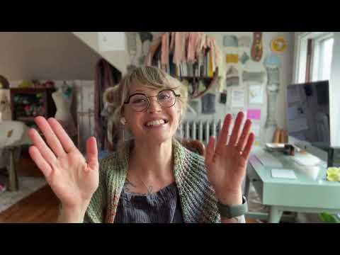 I’ll Knit If I Want To: Episode 129