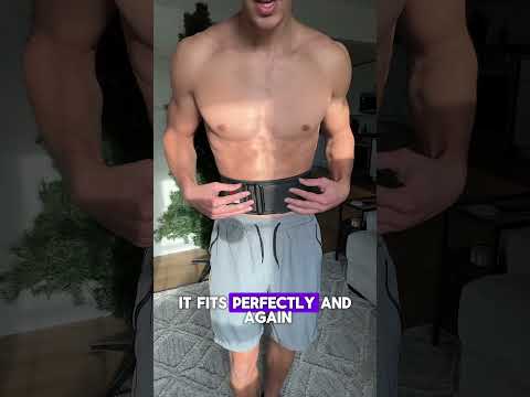 💪 Best Nylon Belt