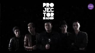 Setia menantimu by projector band