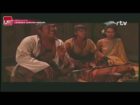 Istana Baru Mak Lampir