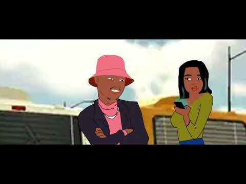 Guntolah - osayamika directed by eliaka ewak mw unofficial cartoon music video