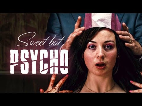 Ava Max - Sweet But Psycho (Horror Style) | The Loved Ones Music Video Mashup