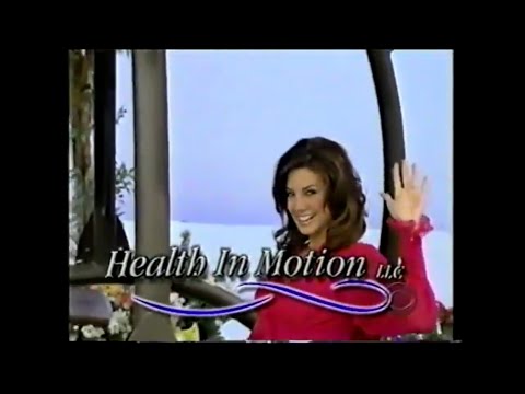 The Price is Right (#3144K):  January 27, 2005 (First time tryout model, Elizabeth Gutierrez!)