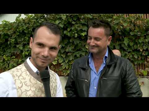 Folx on Tour beim Steirischen Kürbiskernölfest 2018