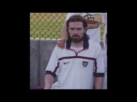 Phlegm Man - Weezer
