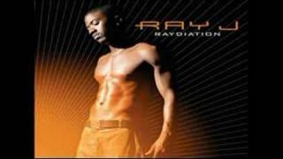 ray j-keep sweating