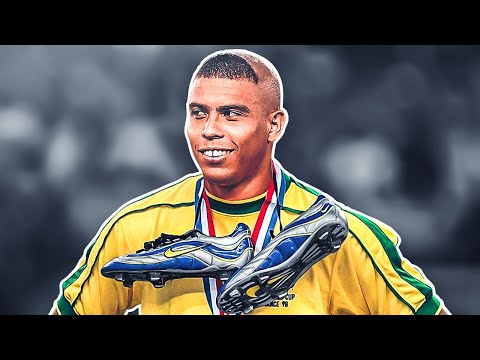 How Good Was Ronaldo Nazario Actually?