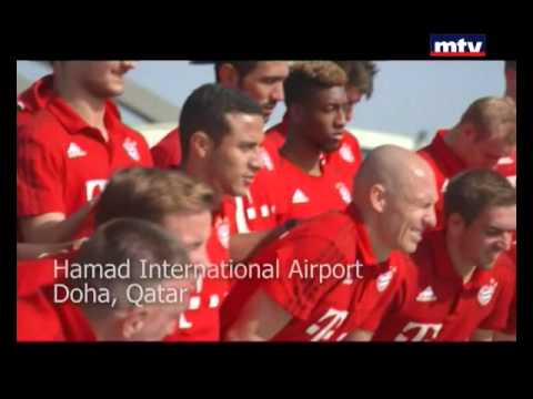 Prime Time News - 02/02/2016 - الصفحة الرياضية