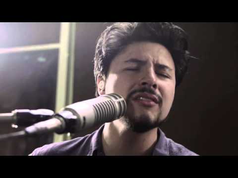 Jamie Woon - Dedication (Live from Konk Studios)