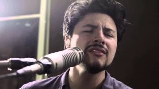 Jamie Woon - Dedication - Live from Konk Studios