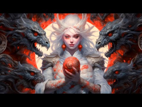 GrimesAI - Concept of Creation (feat. OtterlyMusic & Säfira)