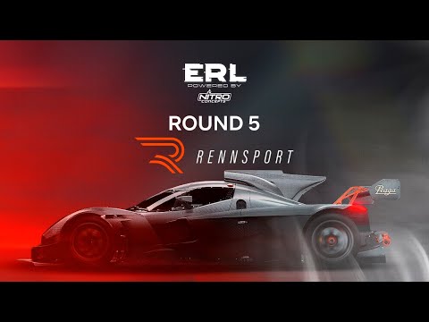 ERL powered by Nitro Concepts - Round 5 - RENNSPORT