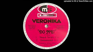 Veronika - Do Me (Instrumental)