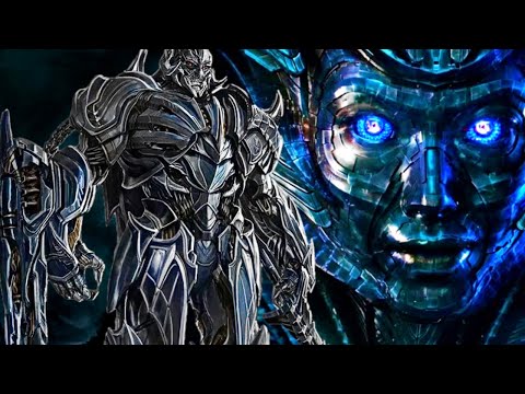 14 Ruthlessly Destructive Transformers Movie Villains - Explored In Detail