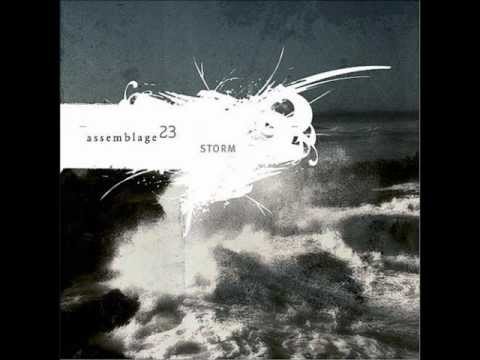 Assemblage 23 - Complacent (lyrics)