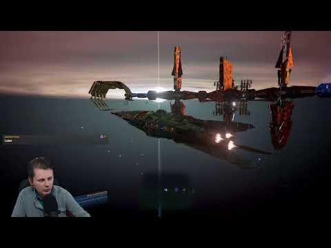 #11 - Finally we own a Rattlesnake! - X4: Foundations (v4.20)