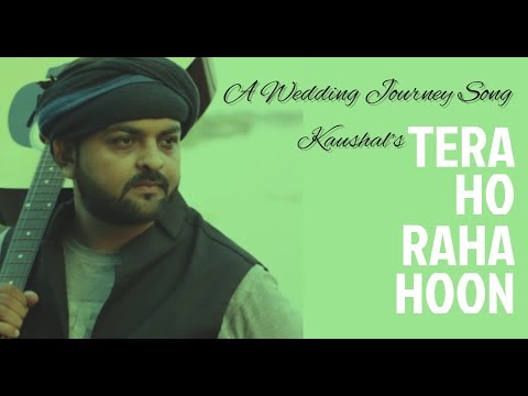 Kaushal Patel Tera Ho raha Hoon...