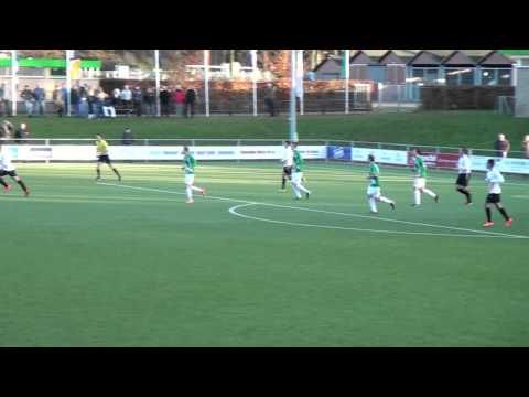 Samenvatting VVOG - Drachtster Boys