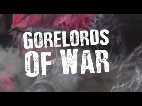 Stygian Dark - Gorelords of War online metal music video by STYGIAN DARK
