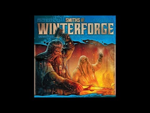 Discard 'N' Draw reviews Smiths of Winterforge