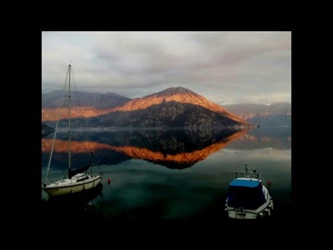 Прогулки по Котору