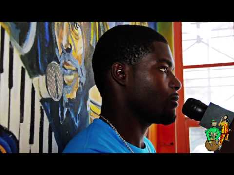 IRISHANDCHIN - On The Rise -  Angele Smith