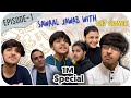 SAWAAL JAWAB WITH RAJ GROVER - EPISODE 1 | 1 MILLION SPECIAL | @RajGrover005