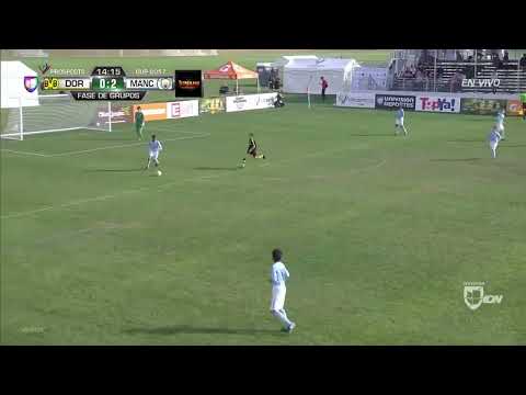 Manchester City U12   build up