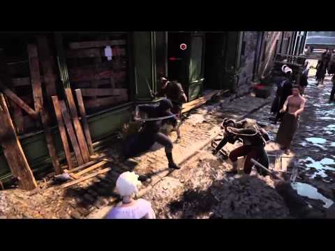 Giant Bomb E3 2014: Day 00 Press Conferences Highlights