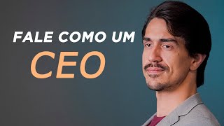 Apenas A ELITE do 1% Se Comunica Assim